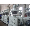 compound fertilizer Dry Roller Compactor